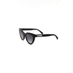 Longchamp LO 686S 001 Kadın Güneş Gözlüğü