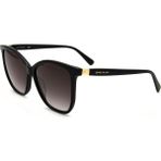 Longchamp Lo 708S C001 Kadın Güneş Gözlüğü - Füme