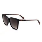 Longchamp Lo 719S C001 Kadın Güneş Gözlüğü