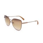 Longchamp LO165S-734 60 Kadın Güneş Gözlüğü
