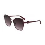 Longchamp LO180S-601 58 Kadın Güneş Gözlüğü