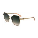 Longchamp LO180S-725 58 Kadın Güneş Gözlüğü