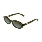 Longchamp LO795S-319 54 Kadın Güneş Gözlüğü