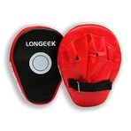 Longeek 4-6oz Çocuk boks eldivenleri, Antrenman Eldivenleri, Çanta Eldivenleri, 3-23 yaş arası Çocuklar için Dövüş Eldivenleri