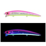 Longin Franky S036SM 120 mm 20 gr Floating Maket Balık