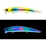 Longin Franky S043MK 120 mm 20 gr Floating Maket Balık