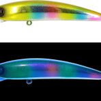 Longin Franky S043MK 90 mm 13 gr Floating Maket Balık