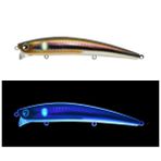 Longin Franky S046T 120 mm 20 gr Floating Maket Balık