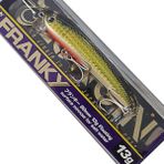 Longin Franky S071LN 90 mm 13 gr Floating Maket Balık