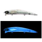 Longin Franky S117C 120 mm 20 gr Floating Maket Balık