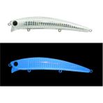 Longin Franky S122LN 120 mm 20 gr Floating Maket Balık