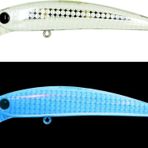 Longin Franky S122LN 90 mm 13 gr Floating Maket Balık