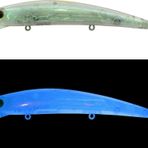 Longin Franky S123C 120 mm 20 gr Floating Maket Balık