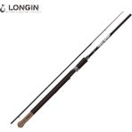 Longin Gorilla Bazooka 10-100 G Atarlı 2 Parça Spin & Shore Jigging Olta Kamışı GB-962XHS - 292 cm