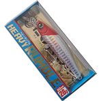 Longin Heavy Rumble 80S 80 mm 28 gr Sinking Maket Balık