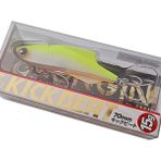 Longin Kick Beat 70S 70 mm 15 gr Vibrasyon Yem