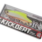 Longin Kick Beat 70S 70 mm 20 gr Vibrasyon Yem