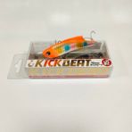 Longin Kickbeat 70 mm 15 G. Vibrasyon Yem RENK:#TUO4LM Murat Sezal Limited Iı