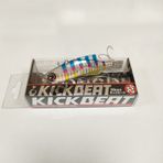 Longin Kickbeat 70 Mm 20 G. Vibrasyon Yem Renk: S073t