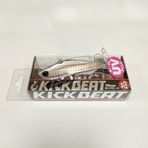 Longin Kickbeat 70 Mm 20 G. Vibrasyon Yem Renk: S122ln Süper Uv