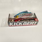 Longin Kickbeat 70 mm 20 G. Vibrasyon Yem RENK:#S022WD