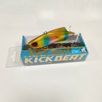 Longin Kickbeat 77 mm 28 G. Vibrasyon Yem RENK:#S043MK