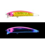 Longin TU009MG Franky 90 mm 13 gr Floating Maket Balık