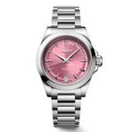 Longines Conquest Automatic L34304996 Kol Saati