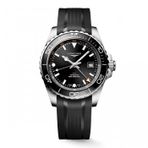 Longines Hydroconquest GMT L38904569 Erkek Kol Saati