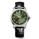 Longines L1.649.4.02.2 Conquest Heritage Erkek Kol Saati