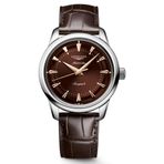 Longines L1.649.4.62.2 Conquest Heritage Erkek Kol Saati