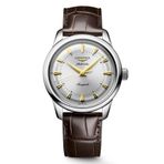 Longines L1.649.4.72.0 Conquest Heritage Unisex Kol Saati