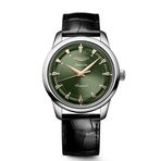 Longines L1.650.4.02.2 Conquest Heritage Erkek Kol Saati