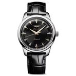 Longines L1.650.4.52.0 Conquest Heritage Erkek Kol Saati