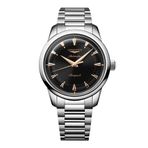 Longines L1.650.4.52.6 Conquest Heritage Erkek Kol Saati