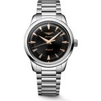 Longines L16494526 Conquest Heritage Erkek Kol Saati