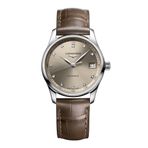 Longines L2.357.4.07.2 Kadın Kol Saati