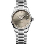 Longines L2.357.4.07.6 Kadın Kol Saati