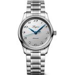 Longines L2.357.4.73.6 Kadın Kol Saati