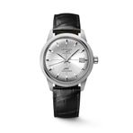 Longines L2.537.4.72.2 Ultra Chron Unisex Kol Saati