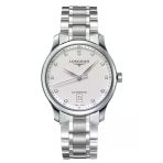 Longines L2.628.4.77.6 Master Collection Kol Saati