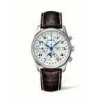 Longines L2.673.4.78.3 Erkek Kol Saati