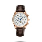 Longines L2.673.8.78.3 Erkek Kol Saati