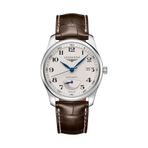 Longines L2.708.4.78.3 Erkek Kol Saati