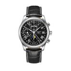 Longines L2.773.4.51.7 Erkek Kol Saati