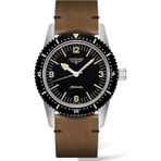 Longines L2.822.4.56.2 Erkek Kol Saati
