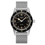 Longines L2.822.4.56.6 Skin Diver Erkek Kol Saati
