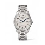 LONGINES L2.893.4.78.6 LONGINES THE LONGINES MASTER COLLECTION