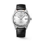Longines L2.937.4.72.2 Ultra Chron Erkek Kol Saati