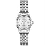 Longines L23214766 Record Kadın Kol Saati
